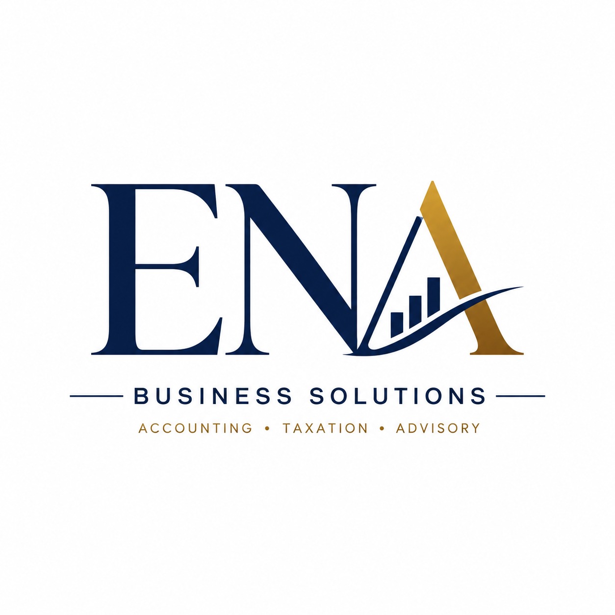 ENA Business Solutions — Accounting and Business Consultancy